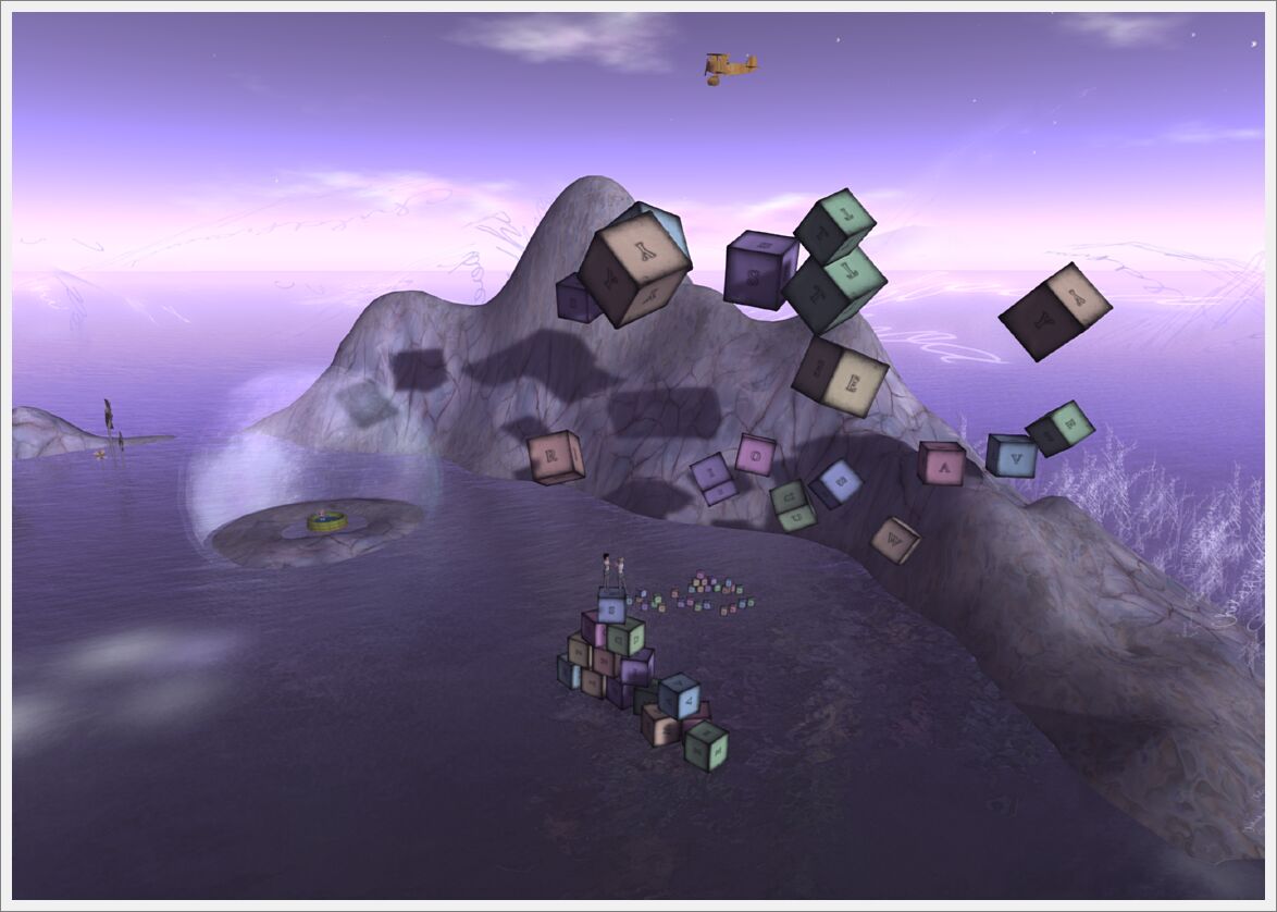 Mysterious child  -026